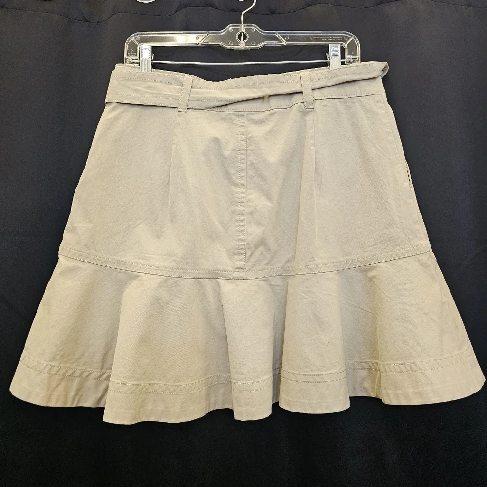 Banana Republic 19 length